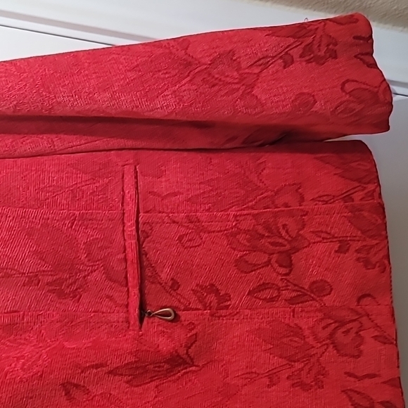 Tan Jay Women's Jacket Size 22W - Picture 5 of 10